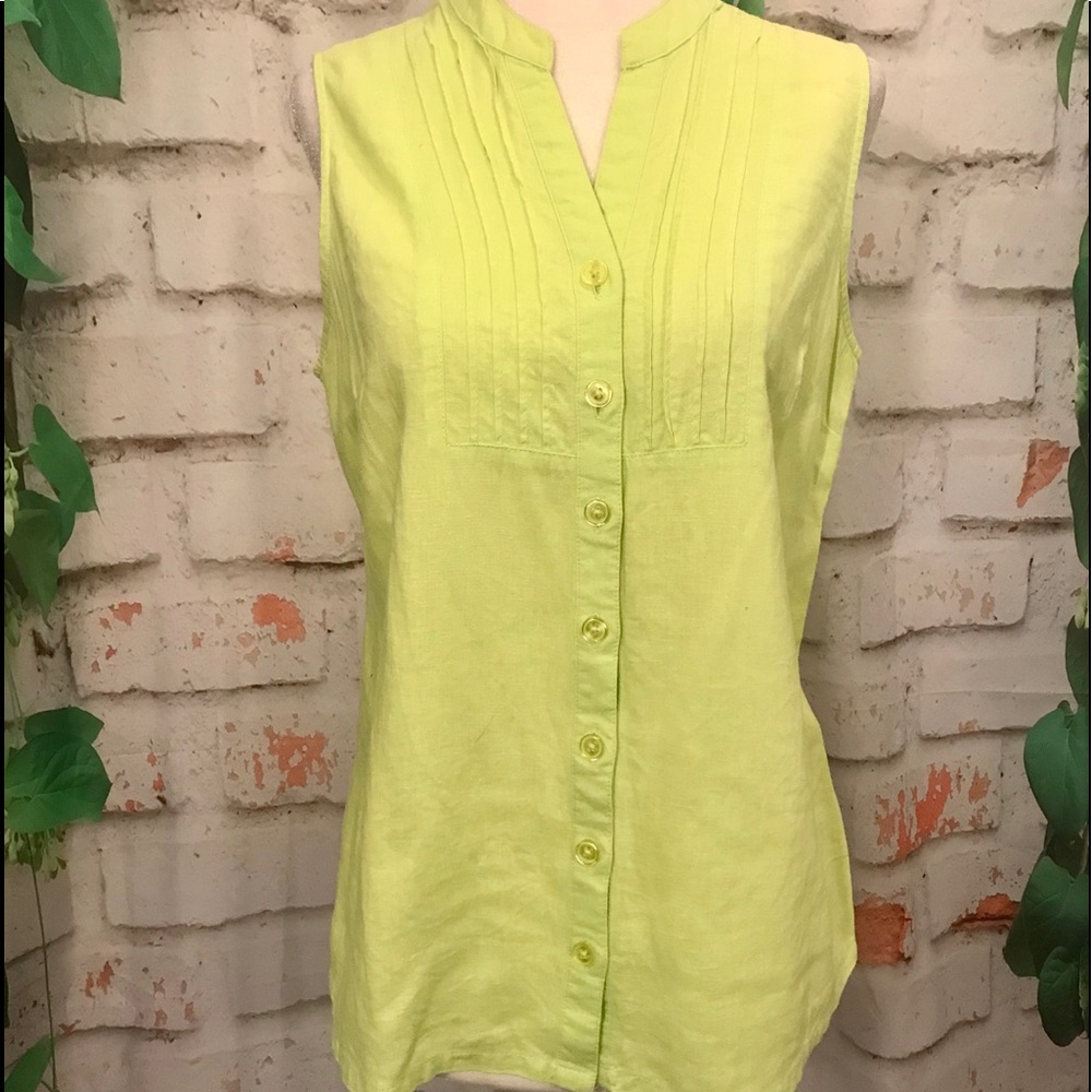 Kim Rogers Top